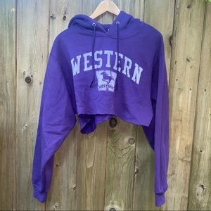 🌹4/16🌹Western University Mustangs Cropped …